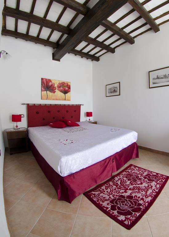 B&B Il Baglio Locogrande Cameră foto
