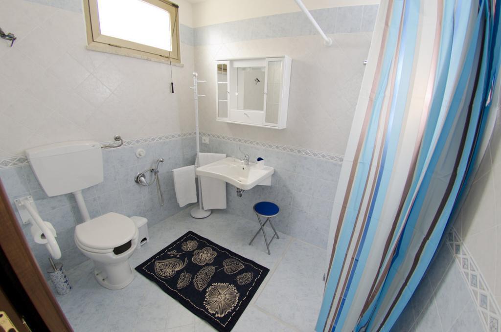B&B Il Baglio Locogrande Cameră foto