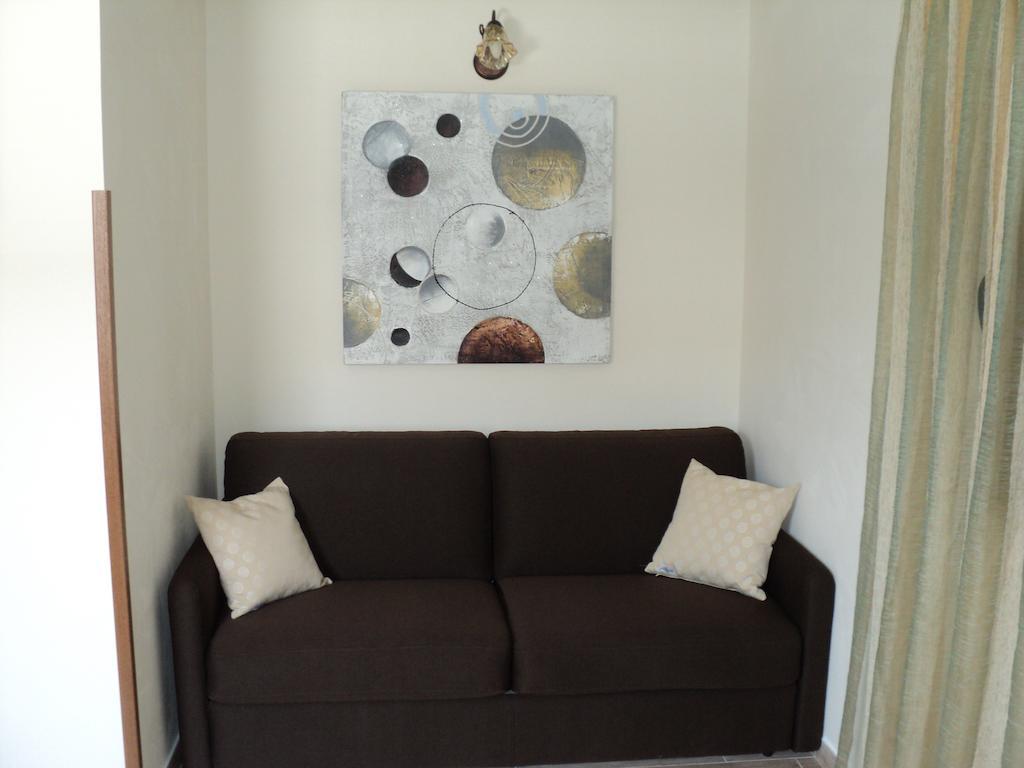 B&B Il Baglio Locogrande Cameră foto