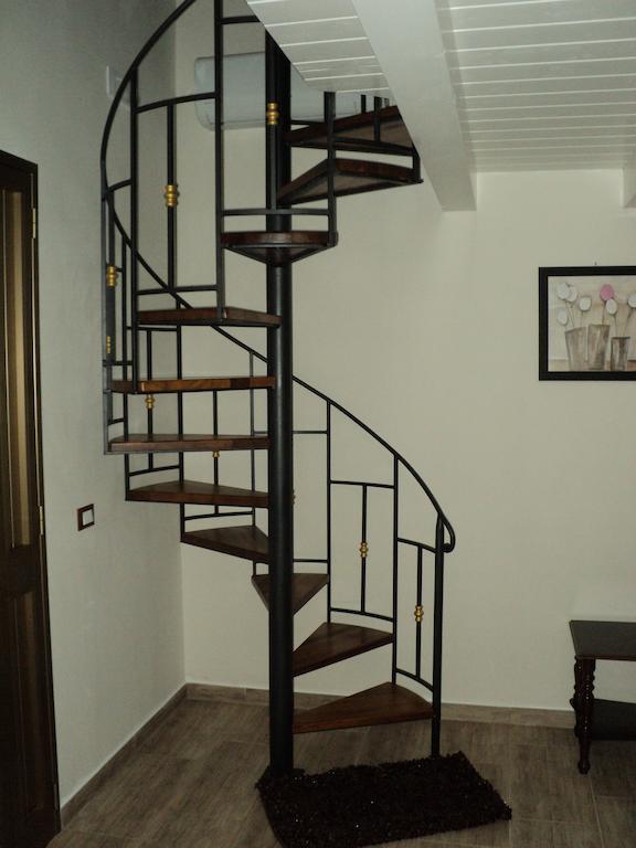 B&B Il Baglio Locogrande Cameră foto